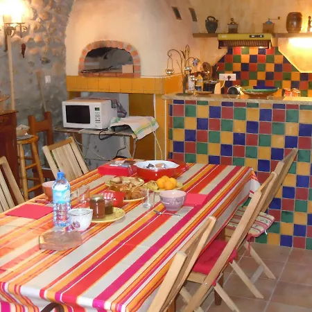 9 Rue De La Tranquillité . Les Albéres Appartamento