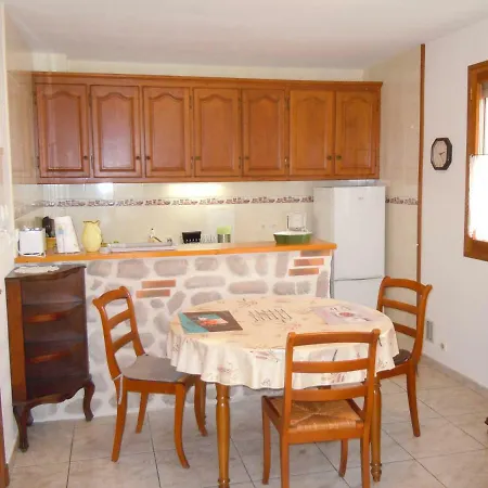 Appartamento 9 Rue De La Tranquillité . Les Albéres