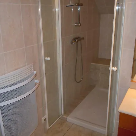 Appartamento 9 Rue De La Tranquillité . Les Albéres