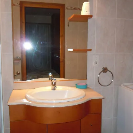 9 Rue De La Tranquillité . Les Albéres Appartamento *