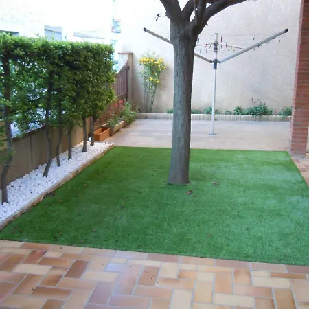 9 Rue De La Tranquillité . Les Albéres * Saint-Jean-Pla-de-Corts